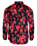 Black Magic Woman Lace