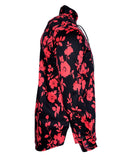 Black Magic Woman Lace