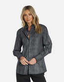 Torry Rattlesnake Shake Boyfriend Shirt