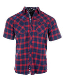 S/S Master of Puppets IV Red