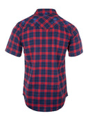 S/S Master of Puppets IV Red