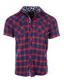 S/S Master of Puppets IV Red