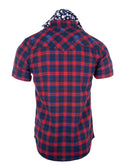 S/S Master of Puppets IV Red