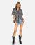 Joey Whiskey Lullaby Boyfriend Shirt