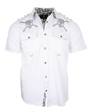 S/S Kill 'Em All White