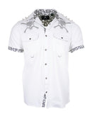 S/S Kill 'Em All White