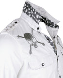 S/S Kill 'Em All White