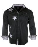 Stargazer Grey