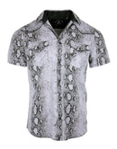 S/S Lizard King