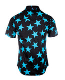 S/S Western Blue Stars