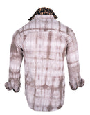 Parachute in Brown