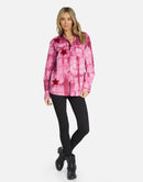 Torry Parachute Boyfriend Shirt