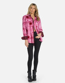 Torry Parachute Boyfriend Shirt
