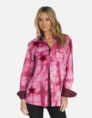 Torry Parachute Boyfriend Shirt