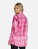 Torry Parachute Boyfriend Shirt