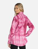 Torry Parachute Boyfriend Shirt