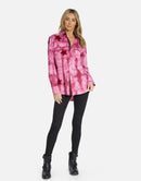 Torry Parachute Boyfriend Shirt