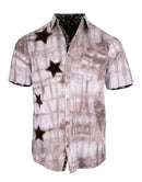 S/S Parachute in Brown