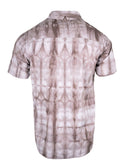 S/S Parachute in Brown