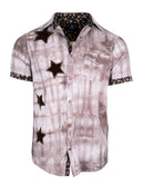 S/S Parachute in Brown