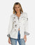 Torry Soul Skull Boyfriend Shirt