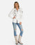 Torry Soul Skull Boyfriend Shirt