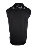 Sleeveless Soul Skull