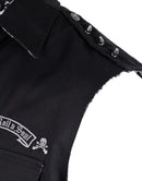 Sleeveless Soul Skull