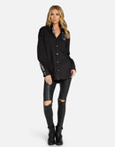 Torry American Soul Boyfriend Shirt