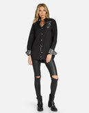 Torry American Soul Boyfriend Shirt