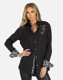 Torry American Soul Boyfriend Shirt