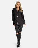 Torry American Soul Boyfriend Shirt