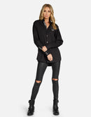 Torry American Soul Boyfriend Shirt