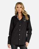 Torry American Soul Boyfriend Shirt