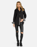 Torry American Soul Boyfriend Shirt