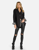 Torry American Soul Boyfriend Shirt