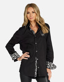 Torry American Soul Boyfriend Shirt