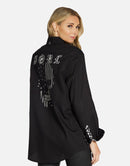 Torry American Soul Boyfriend Shirt