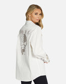 Torry American Soul Boyfriend Shirt