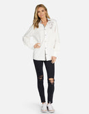 Torry American Soul Boyfriend Shirt