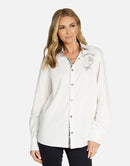 Torry American Soul Boyfriend Shirt
