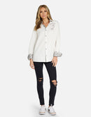 Torry American Soul Boyfriend Shirt