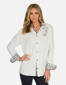 Torry American Soul Boyfriend Shirt