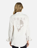Torry American Soul Boyfriend Shirt