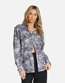 Torry Black Water Boyfriend Shirt