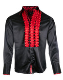 Johnny B Goode Black/Red