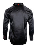 Johnny B Goode Black/Red