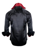 Johnny B Goode Black/Red