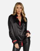 Torry Best of You Boyfriend Shirt