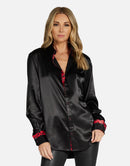 Torry Best of You Boyfriend Shirt